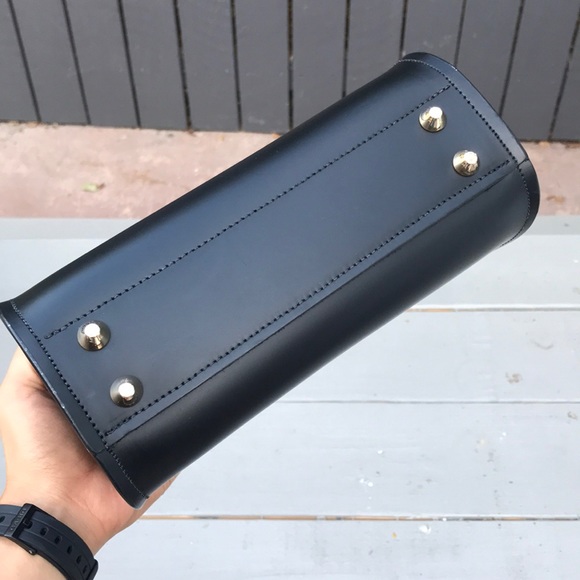 Future Glory Co top handle mini bag - Picture 3 of 4